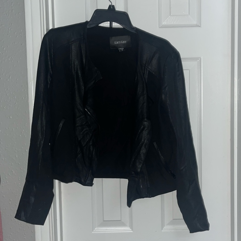 Size small Karen Kane